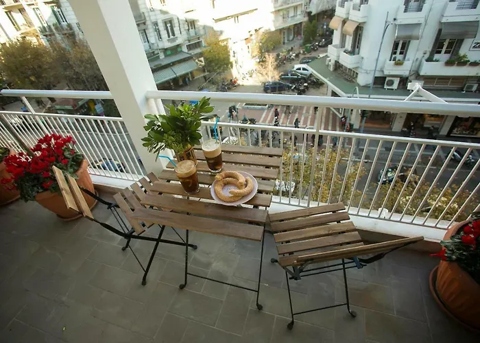The Lux Gorgeous Apartment